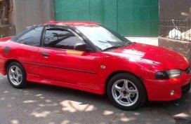 Mitsubishi Mirage G4 1999 for sale