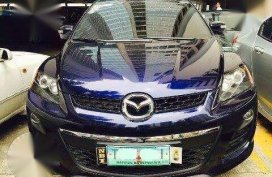 Mazda Cx7 2012 FOR SALE 