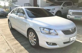 2007 Toyota Camry 3.5 v6 FOR SALE 