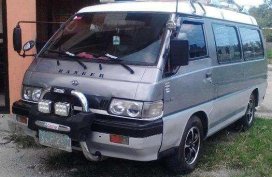 Like new Hyundai Grace for sale