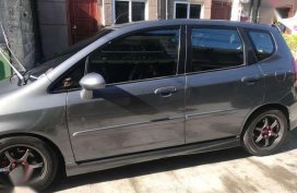 Honda Jazz 2006 for sale