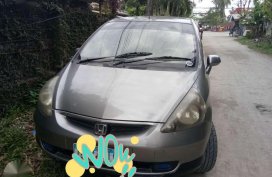 Like New Honda Fit for sale