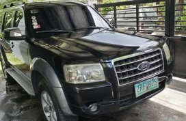 Ford Everest 2008 FOR SALE 
