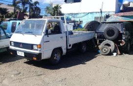 Good as new Mitsubishi L300 Pick up 2005 for sale
