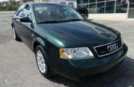 2000 AUDI A6 FOR SALE