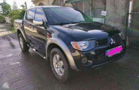 Mitsubishi Strada 2008 for sale