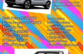 Kia Soul 2018 for sale