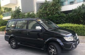 Good as new Isuzu Crosswind 2014 for sale