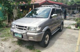 Rush! 2004 Isuzu Crosswind XUV Sportivo Adventure Innova Revo Pajero