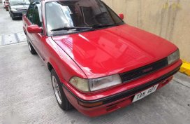 Like New Toyota Corolla for sale