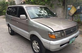 1999 Toyota Revo GLX FOR SALE 