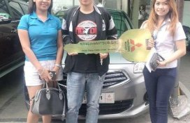 2018 New Mitsubishi Mirage G4 For Sale 