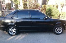 Toyota Corolla Baby Altis 2000