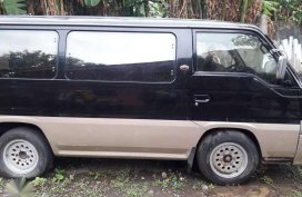 Nissan Urvan 1995 for sale