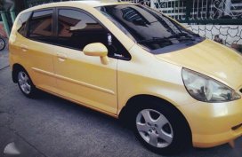Good as new Honda Jazz 2006 for sale