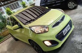 2014 Kia Picanto FOR SALE 