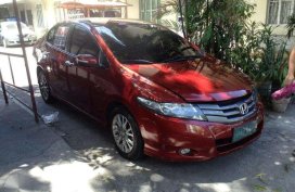 Honda City 2010 model Top of the Line