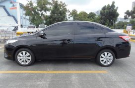 2013 Toyota Vios 1.5G AT for sale 