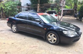 2002 Honda Accord VTi FOR SALE