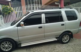 Isuzu Crosswind XT 2010 FOR SALE