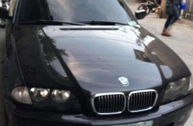 BMW 3series E46 325i local unit RUSH