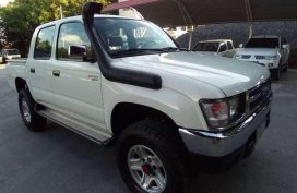 Toyota Hilux 1999 for sale