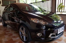 Ford Fiesta S 2011 Brandnew Condition Swap