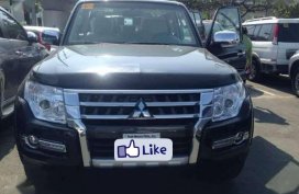 Mitsubishi PAJERO New 2018 For Sale 