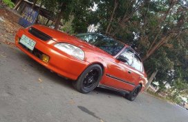 Honda Civic 1997 (vti lxi altis vios mazda toyota 1996 1998 1999 2000)
