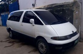 Good as new Toyota Lucida for sale