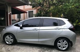 2015 Honda Jazz V FOR SALE 