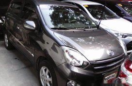 Toyota Wigo G 2017 FOR SALE