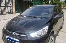 Hyundai Accent Crdi Diesel Manual For Sale 