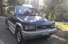 Isuzu Trooper 1997 for sale