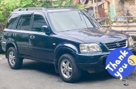 Honda CR-V Casa Maintained Fresh In n Out 2001