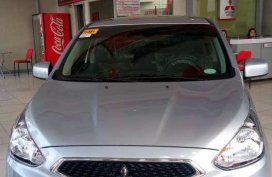 ZERO DP 2017 Mitsubishi Mirage G4 GLS! Get yours now!!