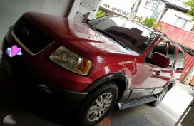 2004 Ford Expedition FOR SALE 