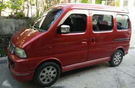 2015 Suzuki Every Landy FOR SALE 