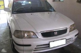 Honda City 1998 for sale