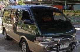 Kia Pregio 3.0 2003 model diesel for sale