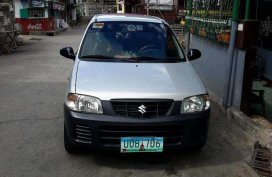 Suzuki Alto 2012 for sale