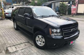 2010 Chevrolet Suburban LT in Excellent Condition