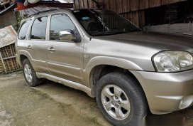 MAZDA TRIBUTE 2008 PHP280K for sale