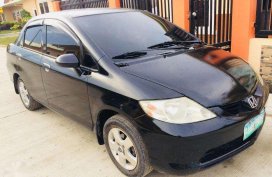Honda City 2004 FOR SALE