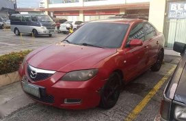 Mazda 3 2010 AT 1.6v for sale