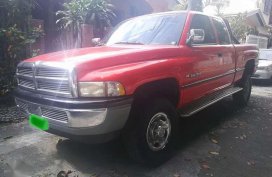 1996 Dodge Ram SLT for sale
