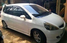 Honda FIT 2010 model not expire reg 187k only