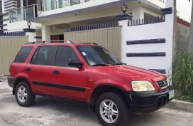 Well-kept Honda Cr-V 1999 for sale