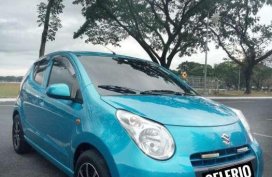 Suzuki Celerio 2012 MT not vios or picanto