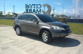 HONDA Crv Modulo 2011 for sale